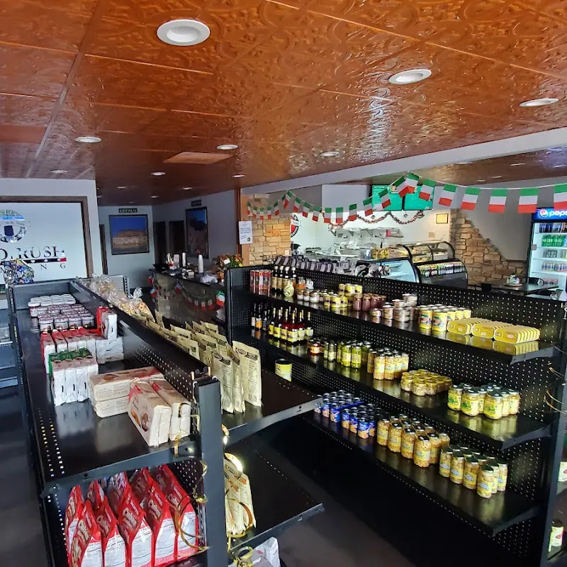 Finuccio and Sons Italian Deli and Catering