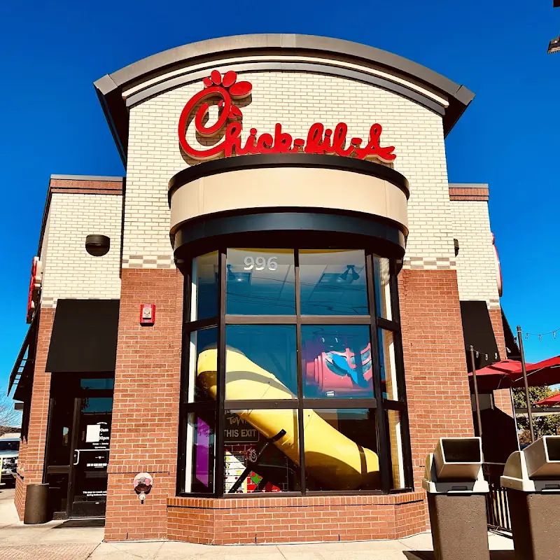 Chick-fil-A
