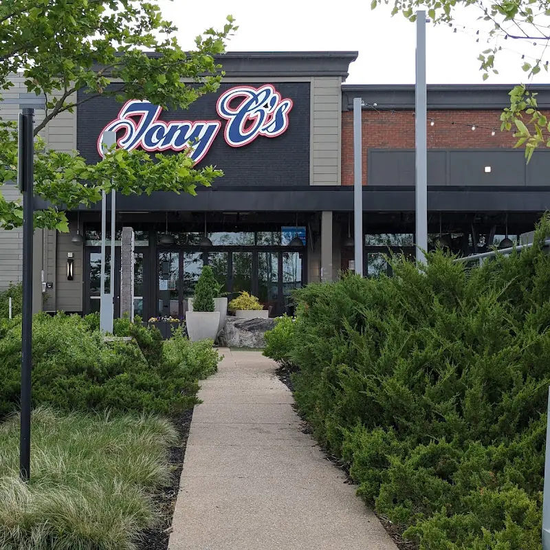 Tony C's Sports Bar & Grill - Peabody