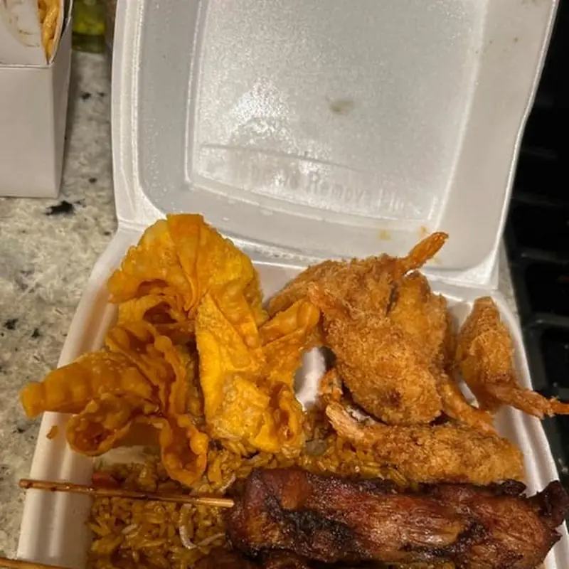 New Great Taste Chinese Restaurant