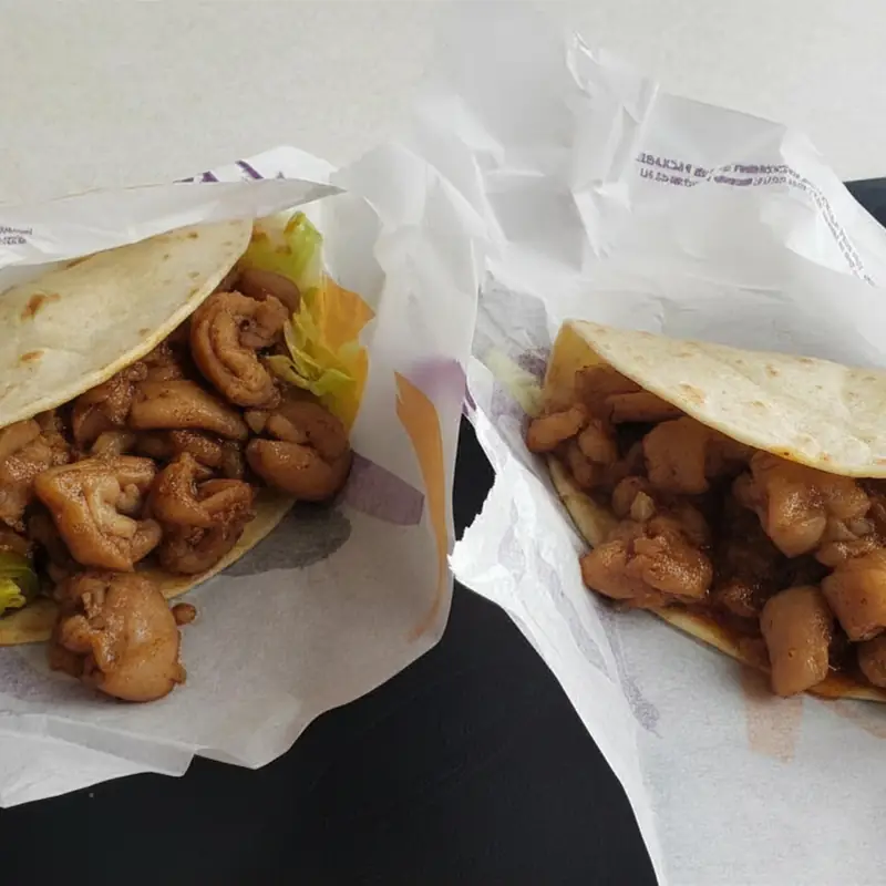 Taco Bell