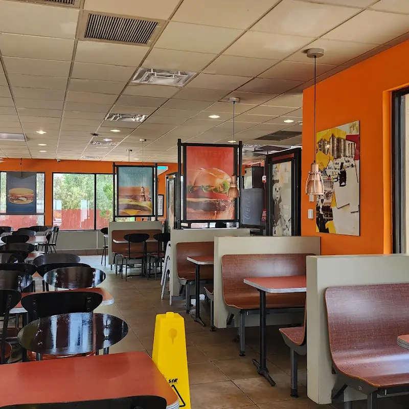 Jack in the Box