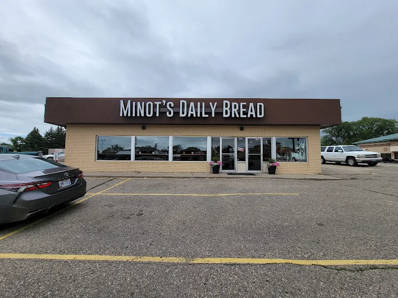 Minot's Daily Bread