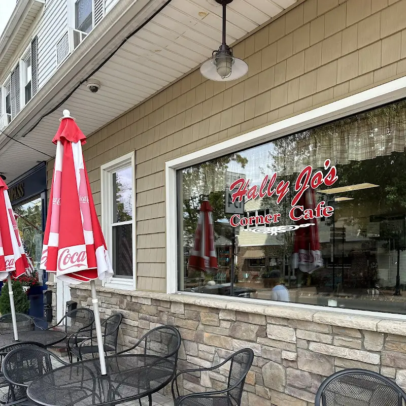 Hally Jo's Corner Restaurant