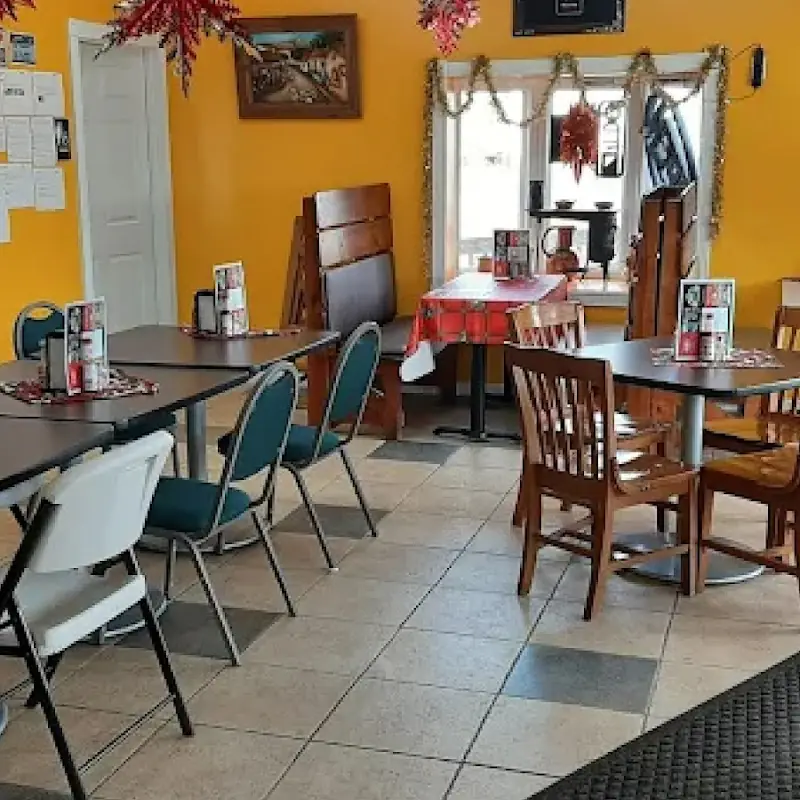 Tamales plus