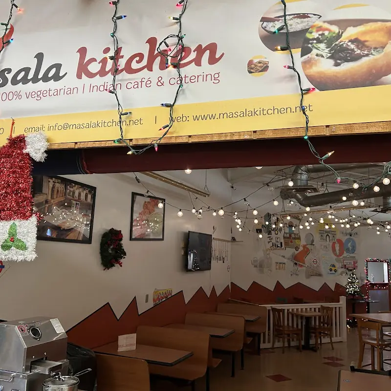 Masala Kitchen