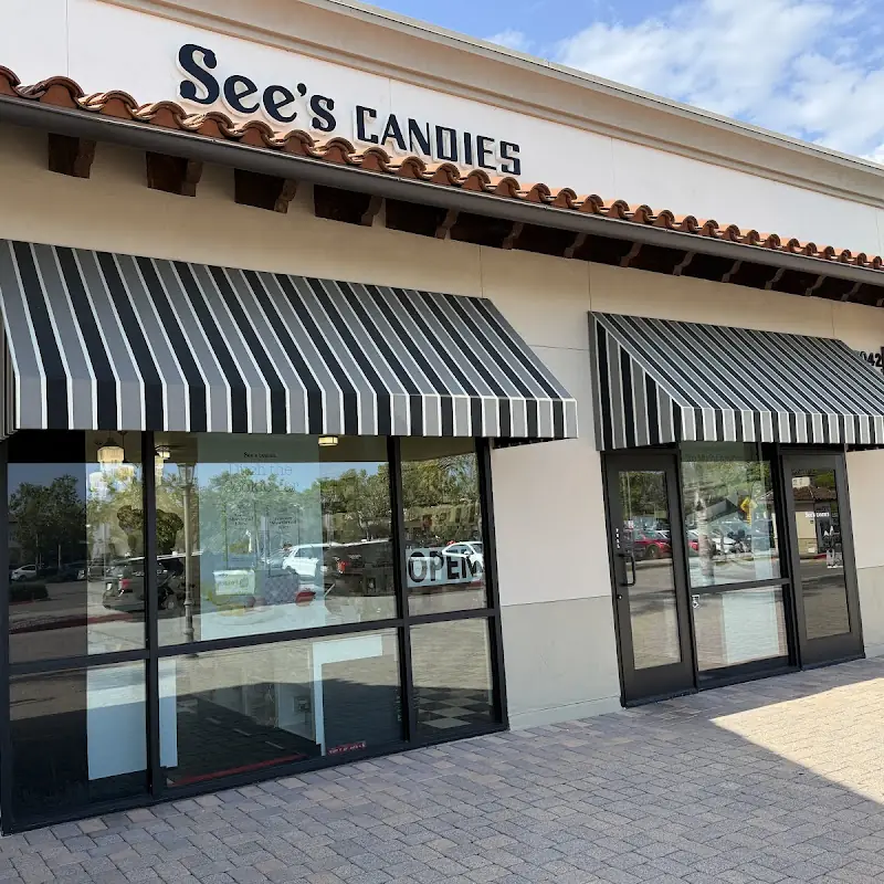 See's Candies
