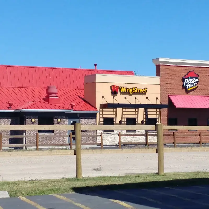 Pizza Hut