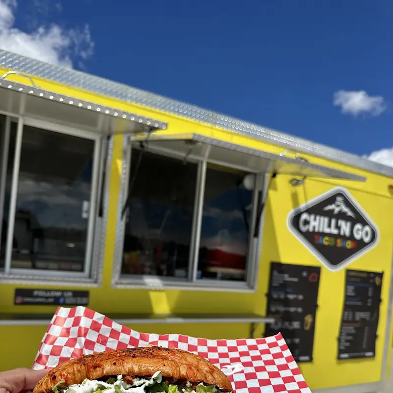 Chill'N Go Taco Shop