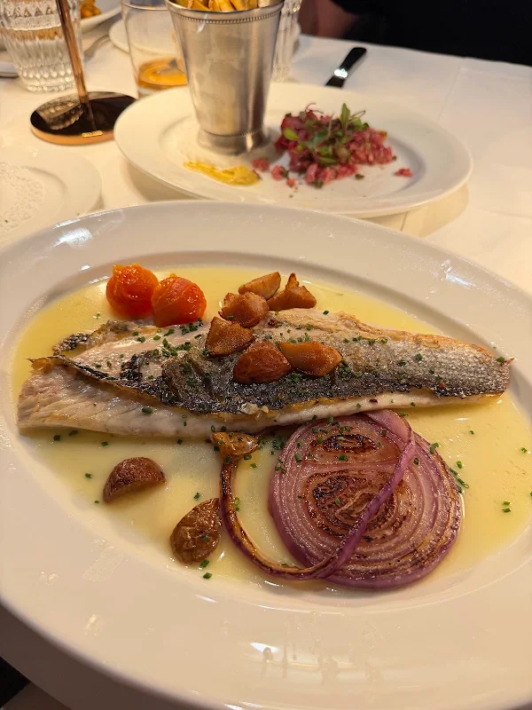 La Brasserie Vail