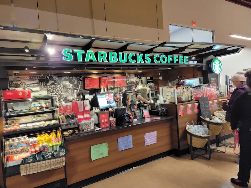 Starbucks Coffee Company