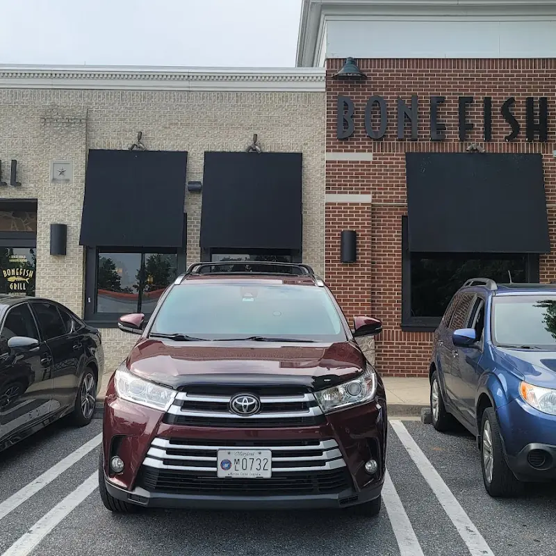 Bonefish Grill