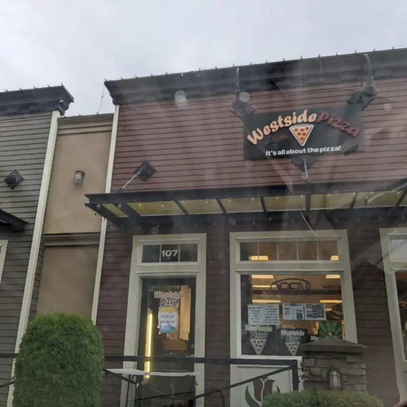Westside Pizza