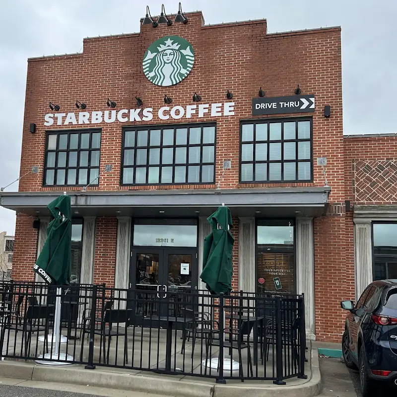 Starbucks Coffee Company