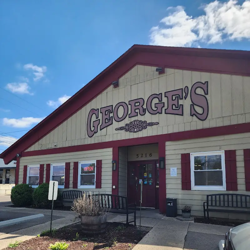 George's Family Restaurant