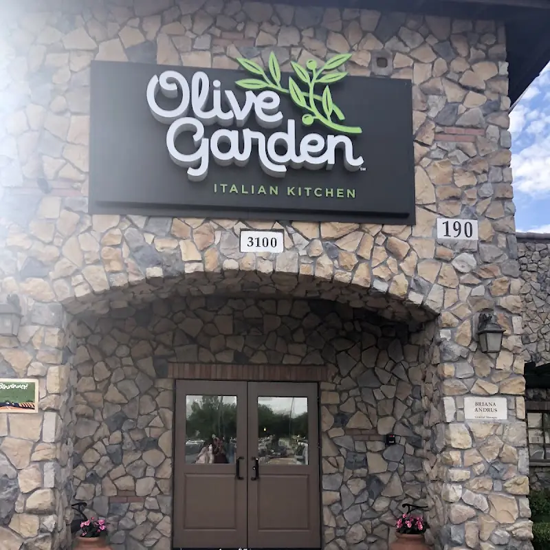 Olive Garden Italian Restaurant