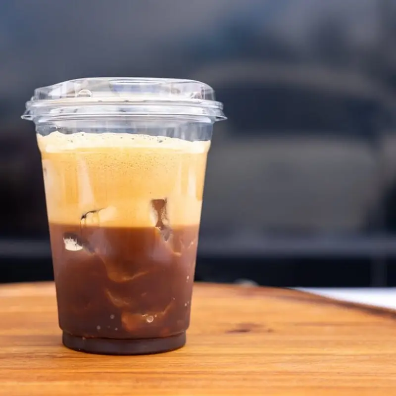 Cafe Mocha