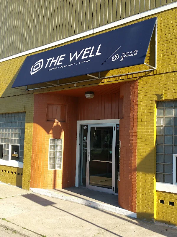 The Well Coffee House