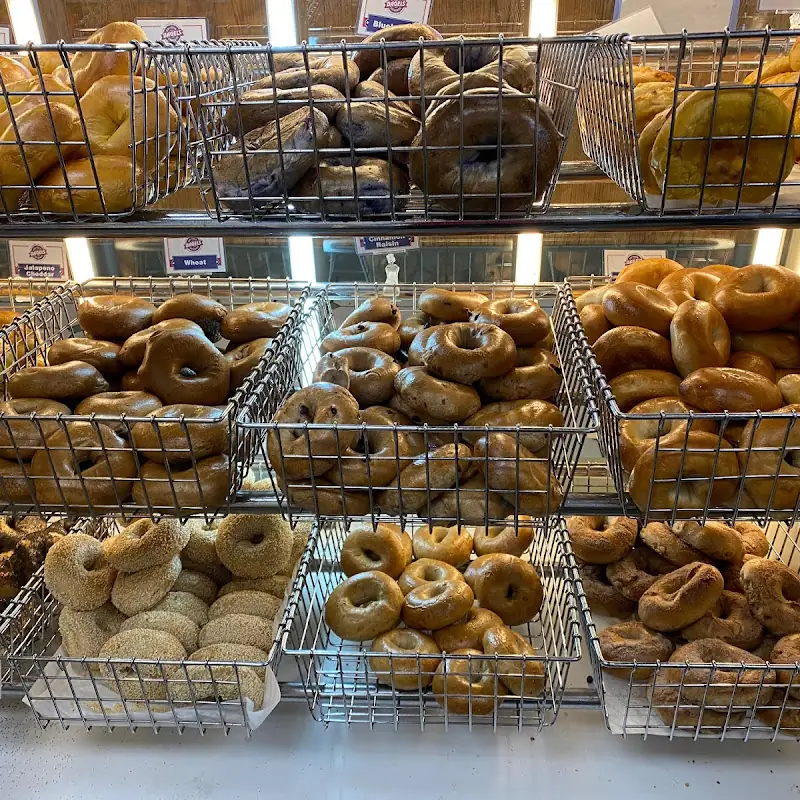Bagel Station Inc