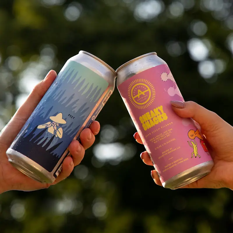 Archetype Brewing