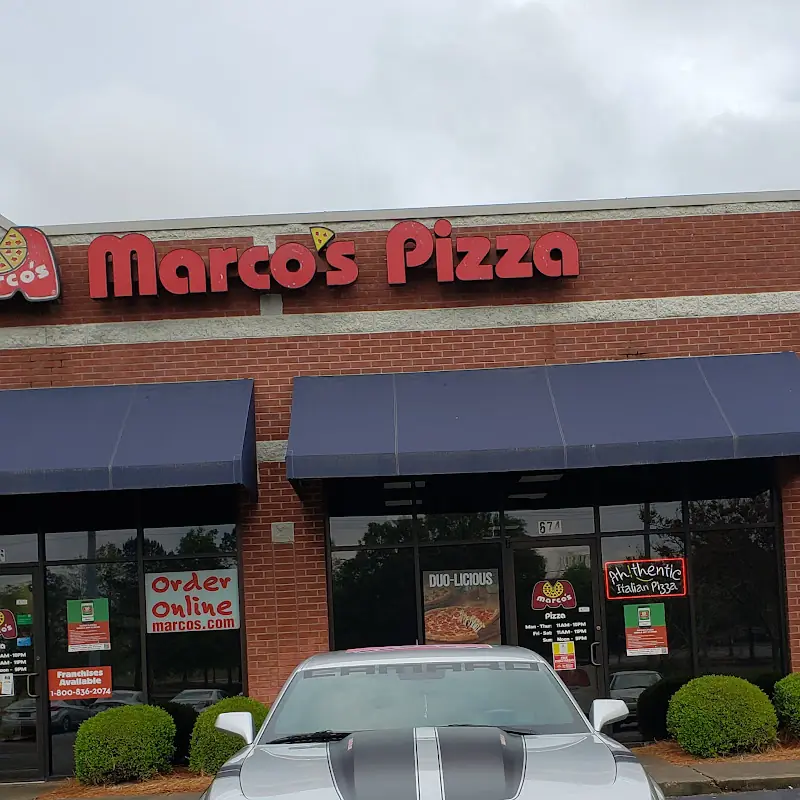 Marco's Pizza