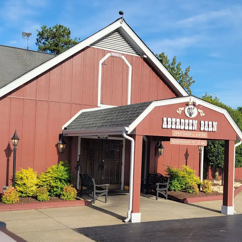Aberdeen Barn Steakhouse