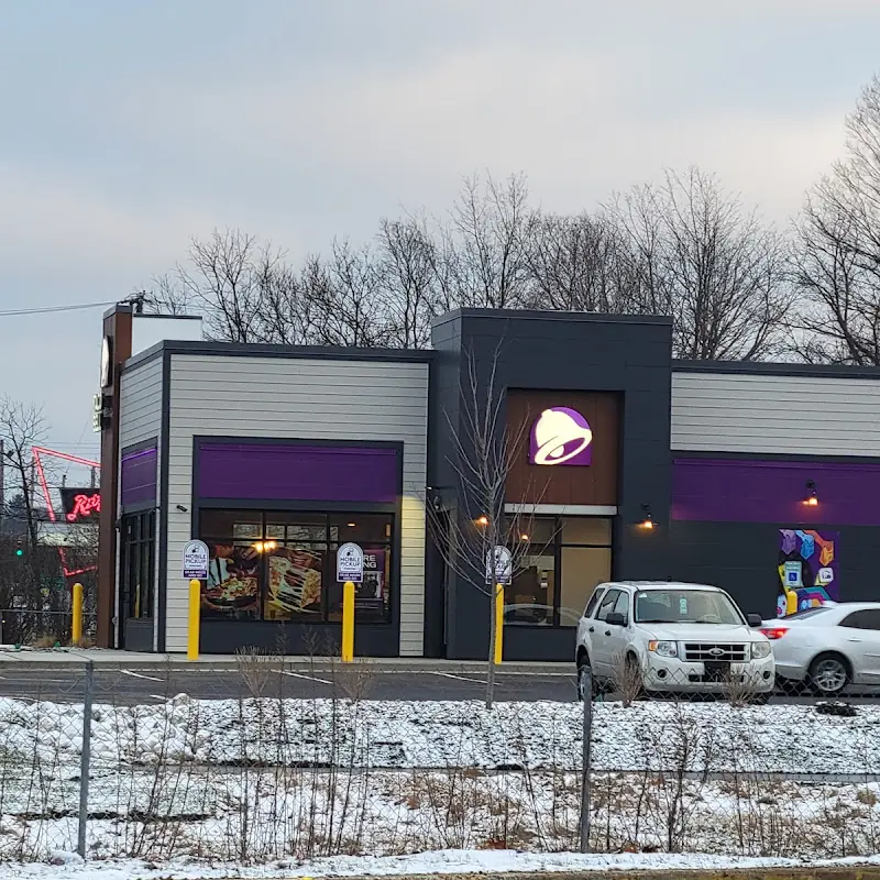 Taco Bell