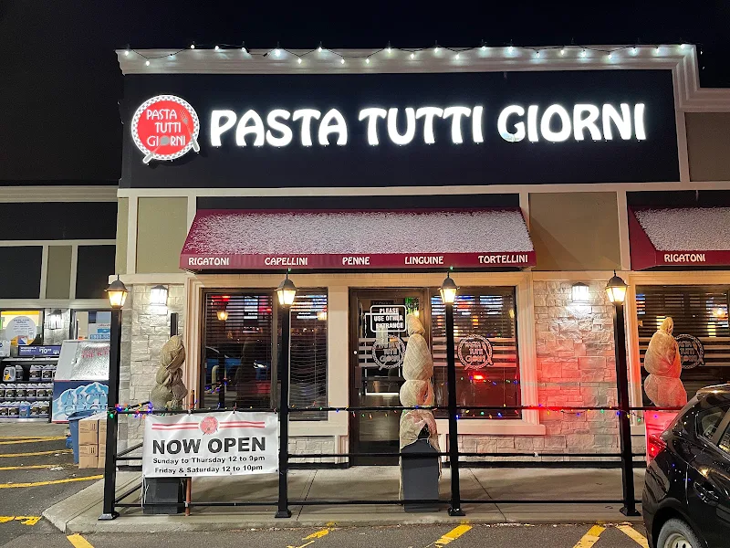 Pasta Tutti Giorni