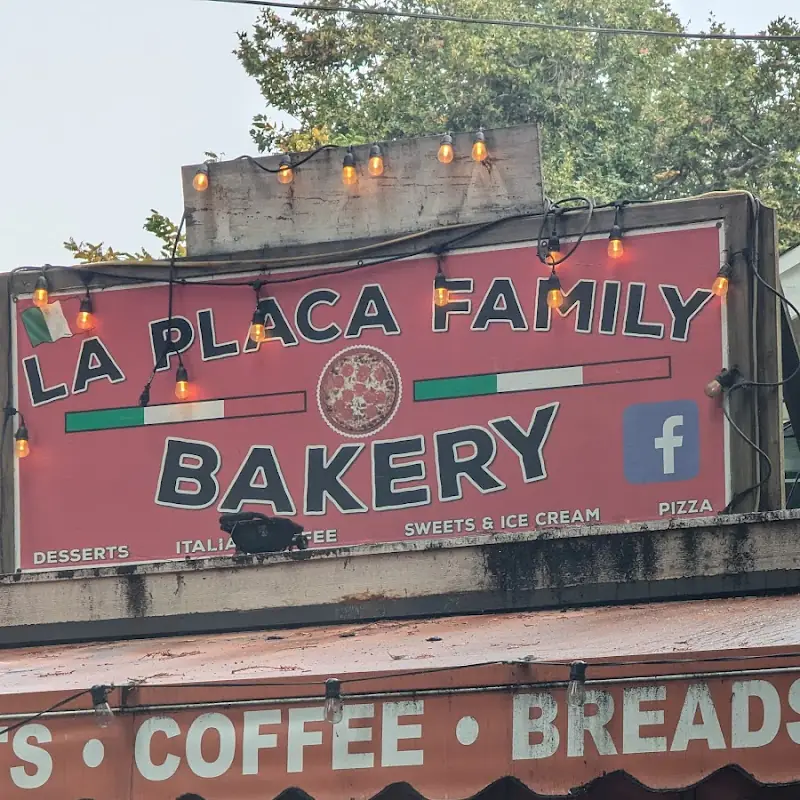 La Placa Family Bakery