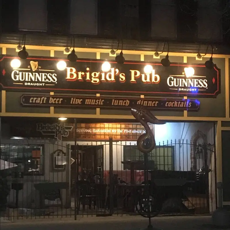 Brigid's Pub