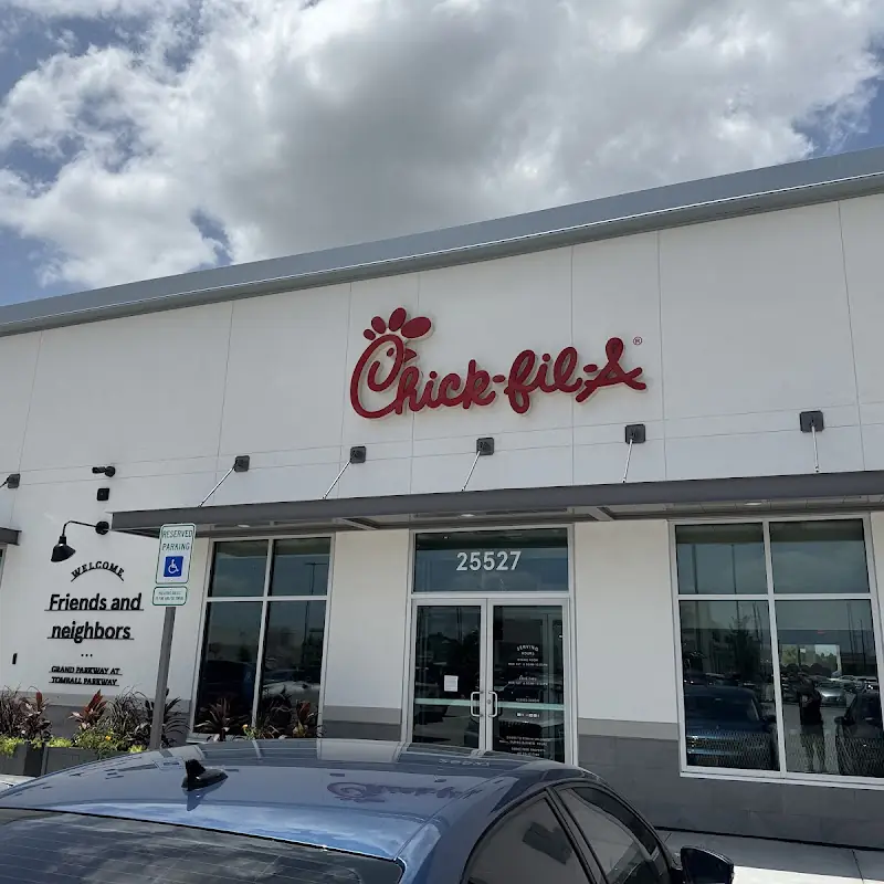 Chick-fil-A