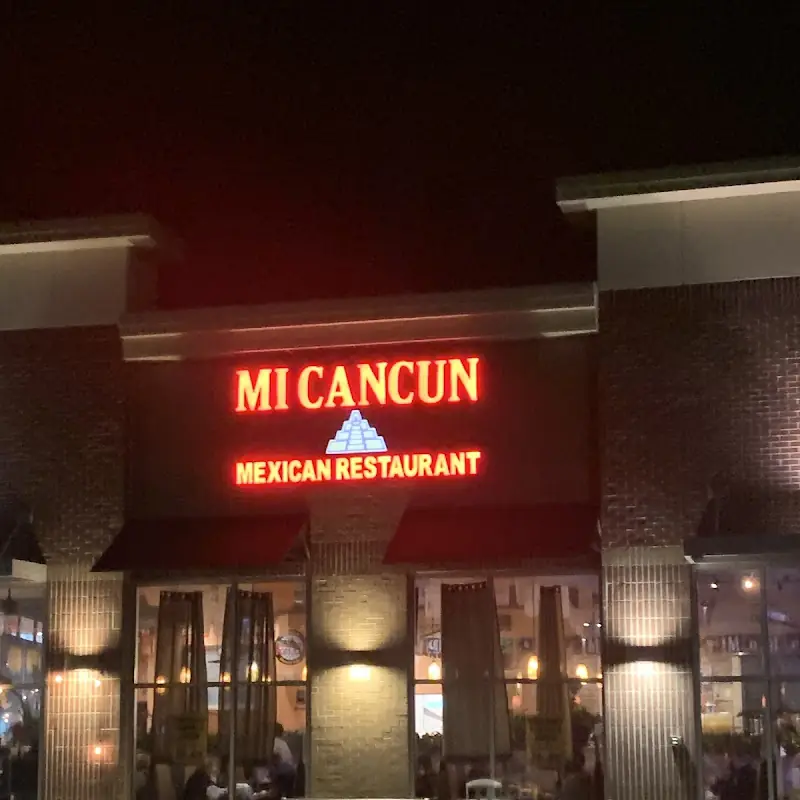 Mi Cancun Mexican Restaurant