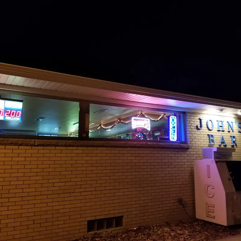 John's Bar & Party Store