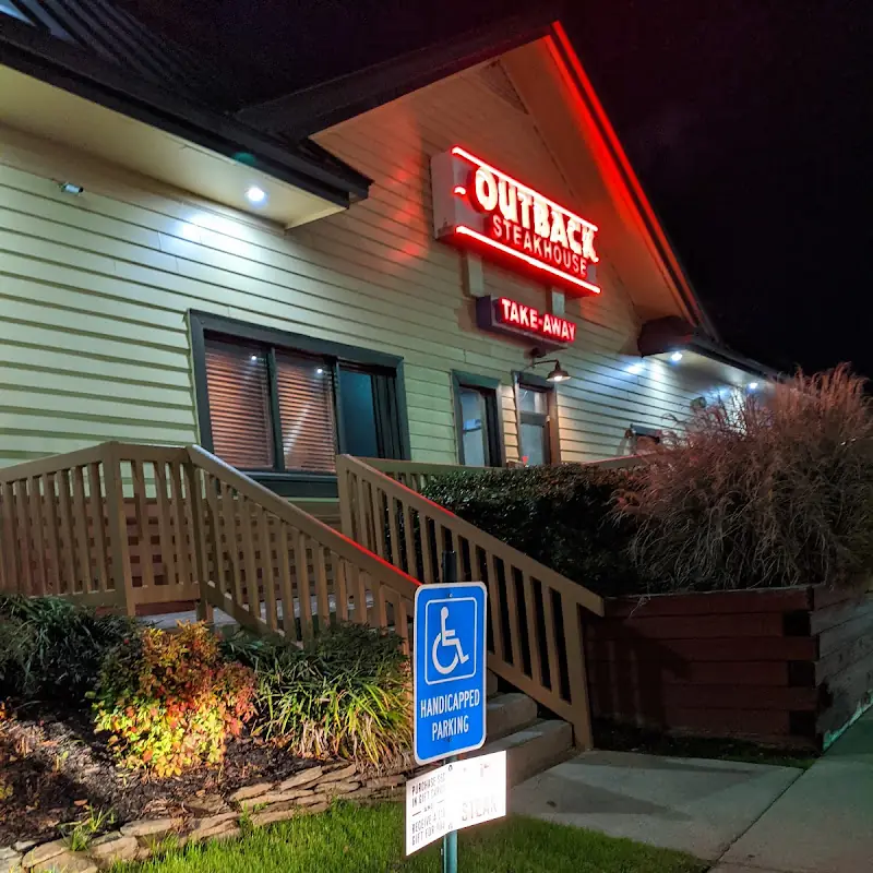 Outback Steakhouse