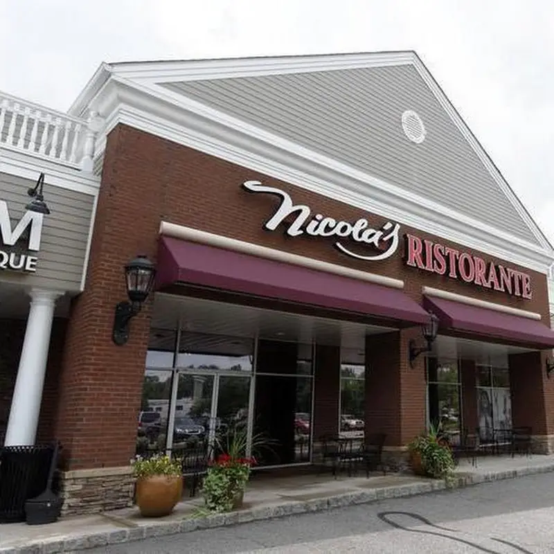 Nicola's Ristorante