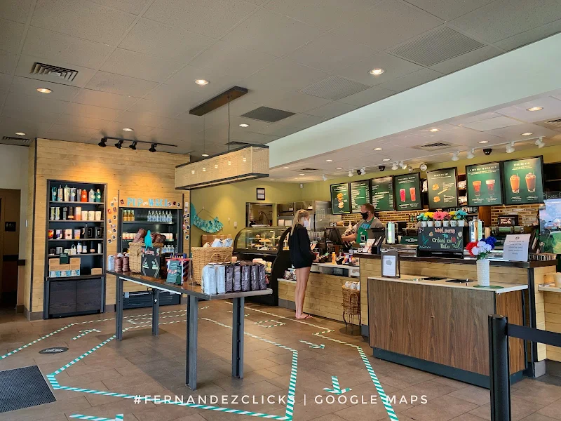 Starbucks Coffee Company