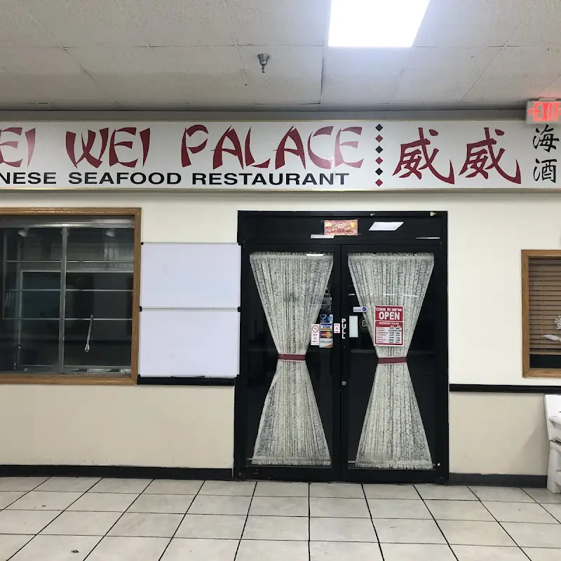 Wei Wei Palace