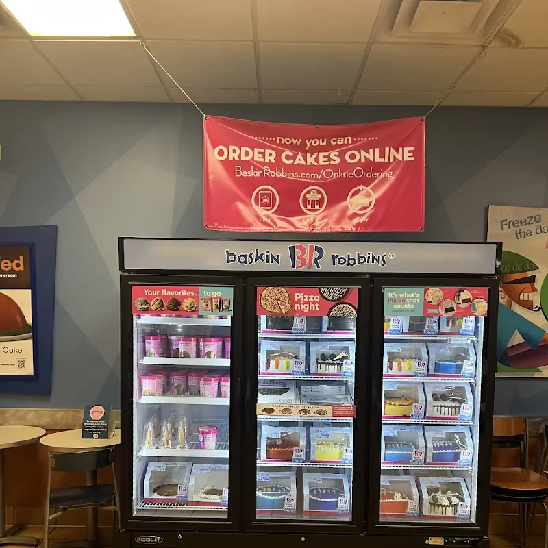 Baskin-Robbins