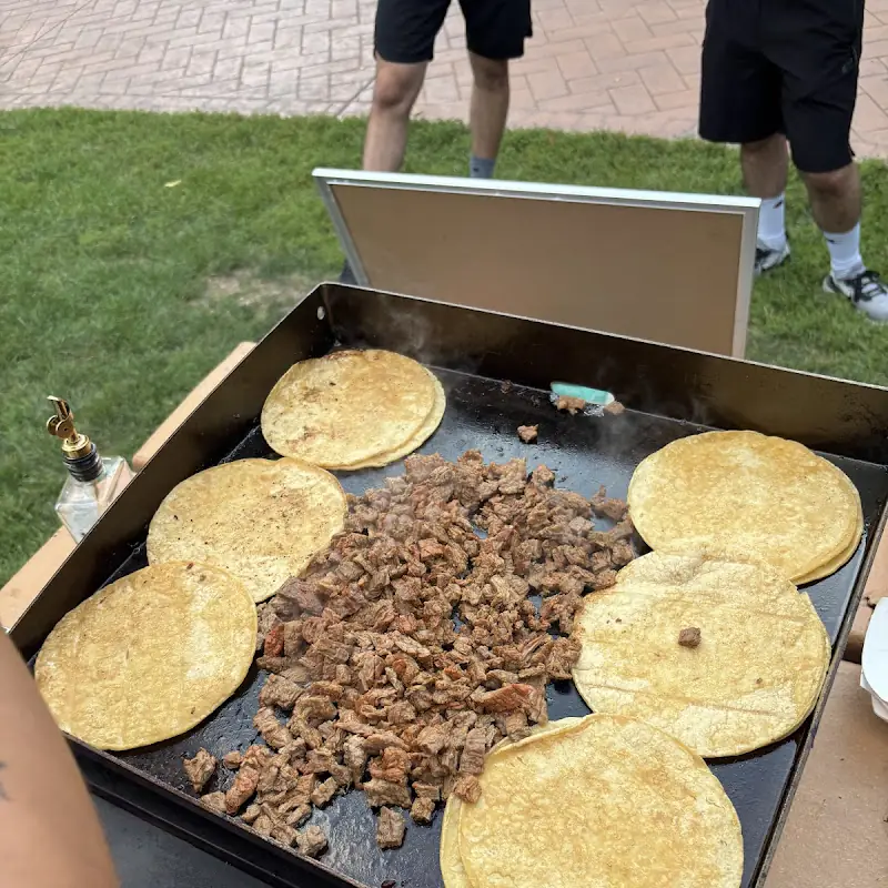 Jey’s foodies