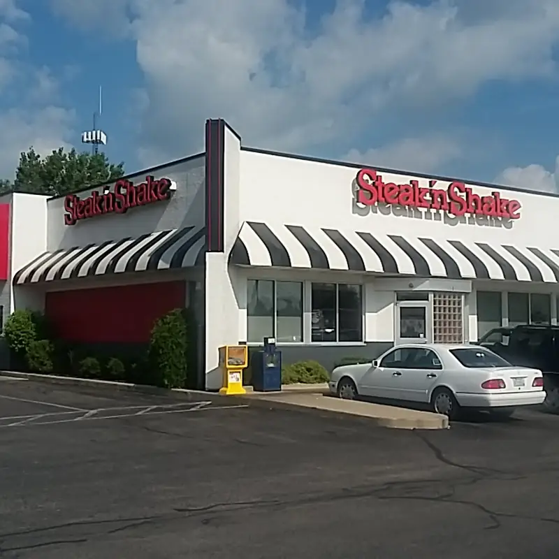 Steak ’n Shake