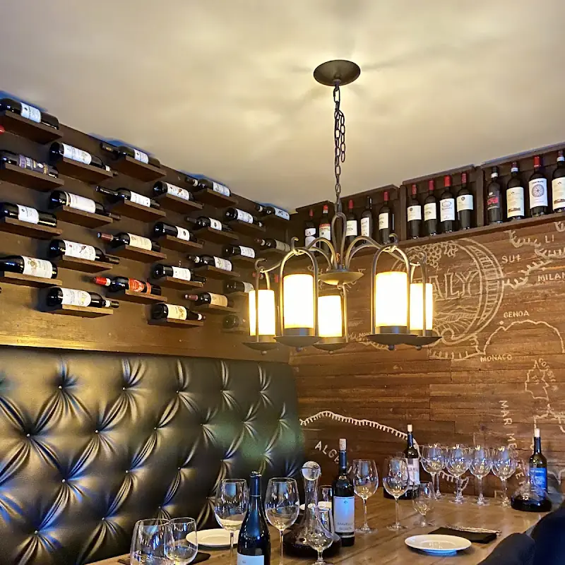 Sansonina Ristorante Italiano