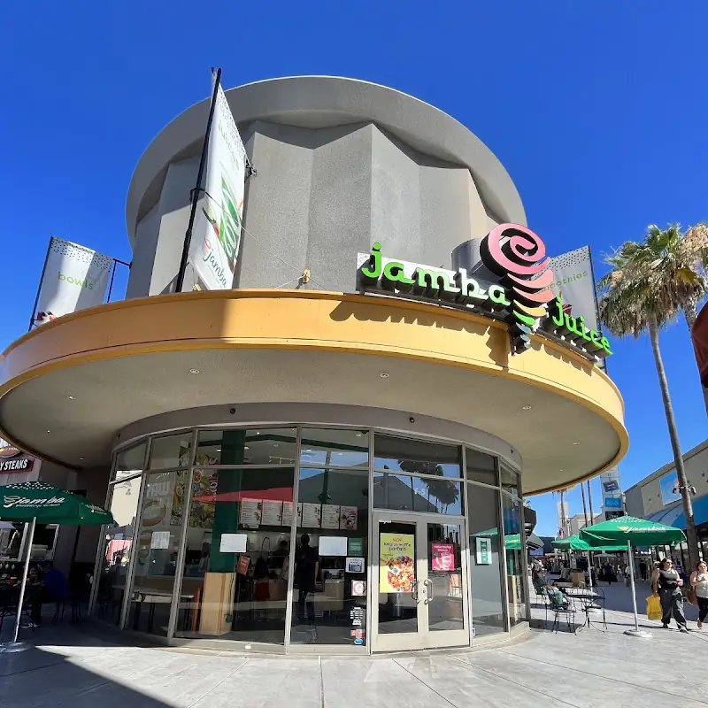Jamba