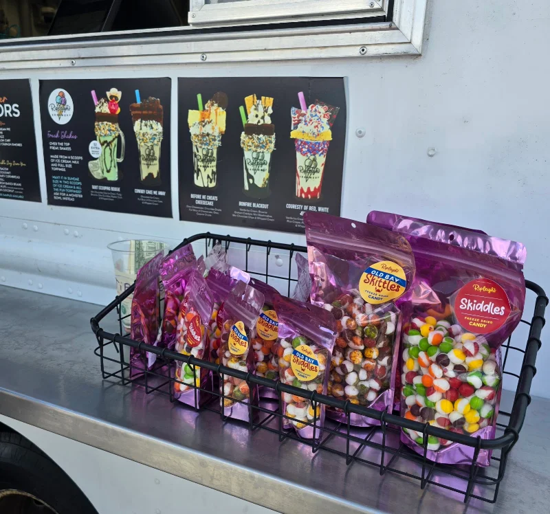 Ripleigh's Creamery