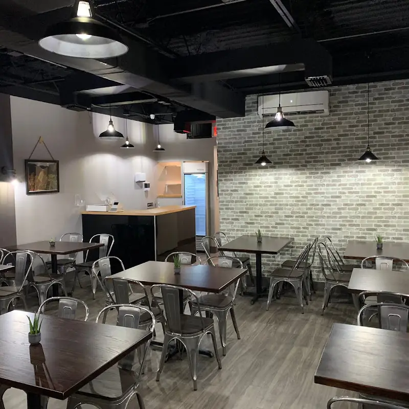 Lima Limón Peruvian Cuisine Tampa