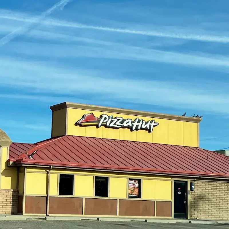 Pizza Hut