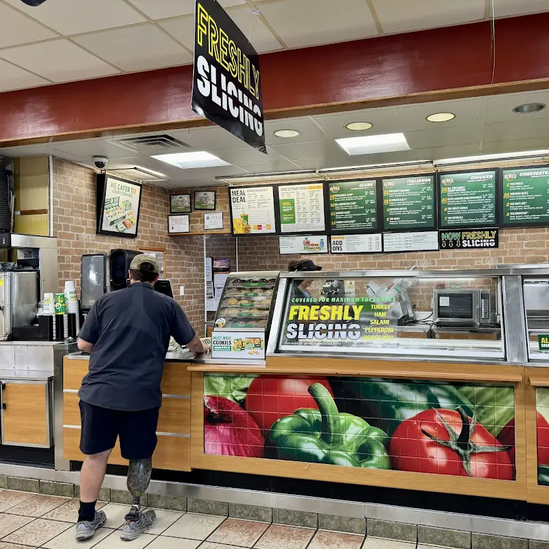 Subway