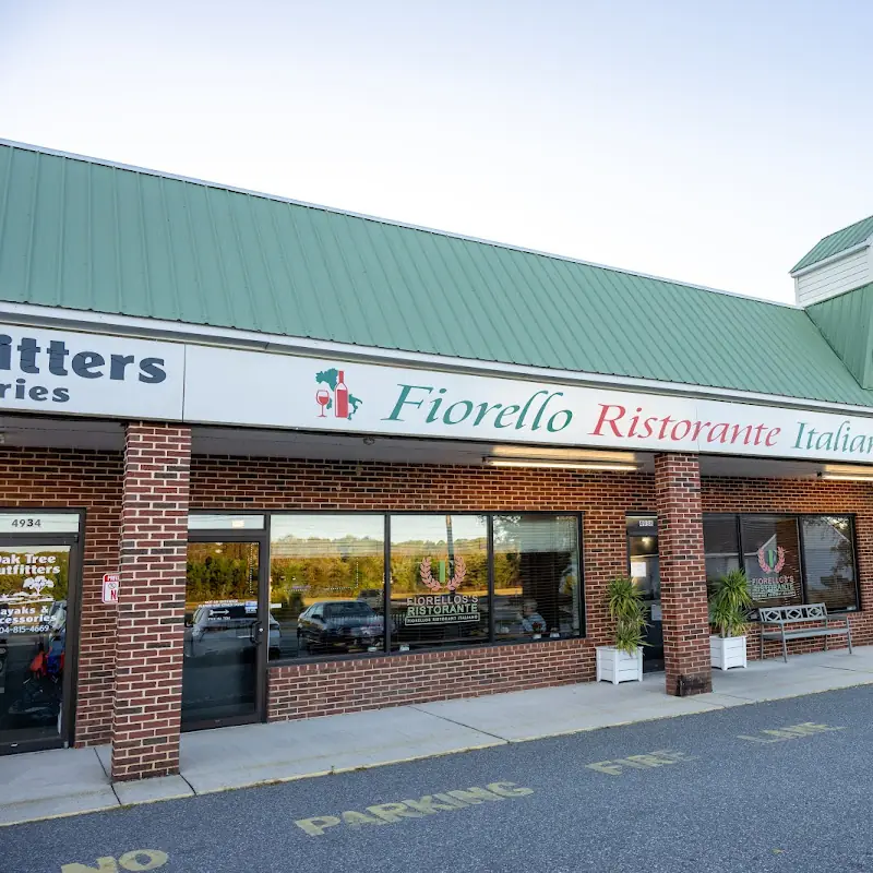 Fiorello Ristorante Italiano