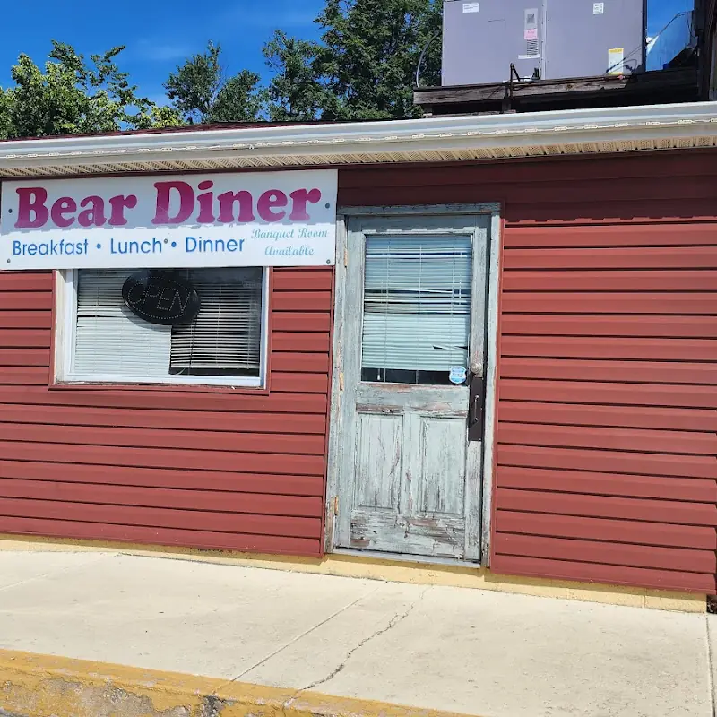 Bear Diner