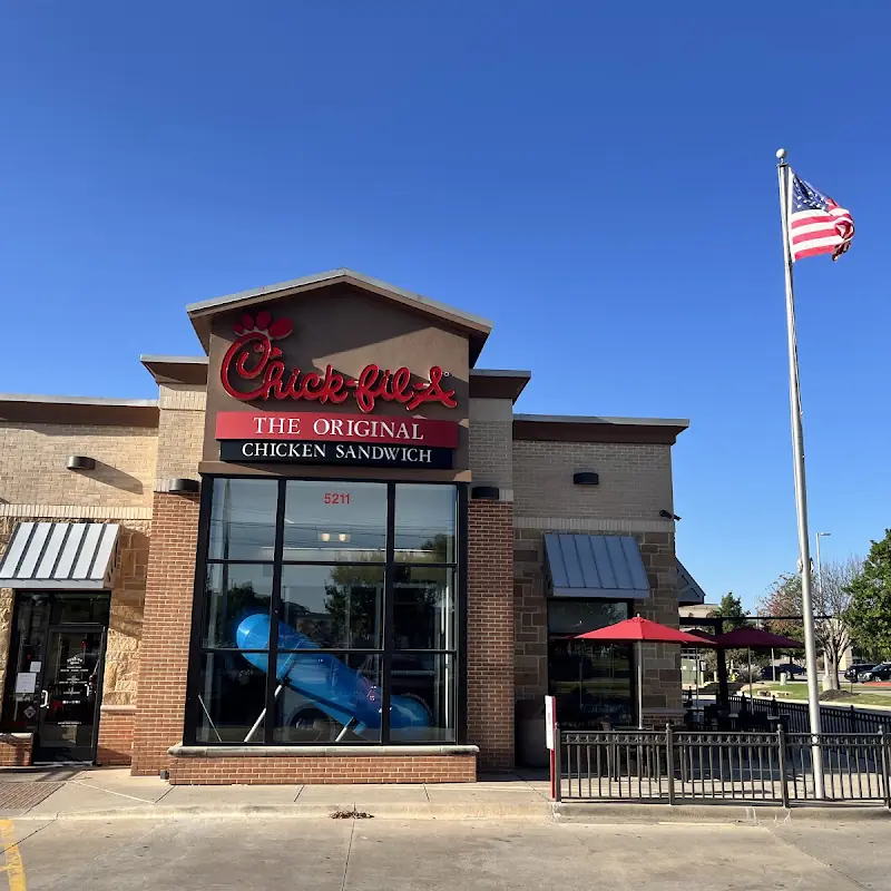 Chick-fil-A