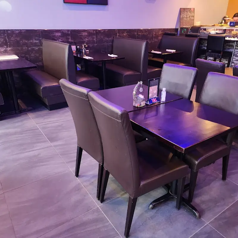 Aki Asian House